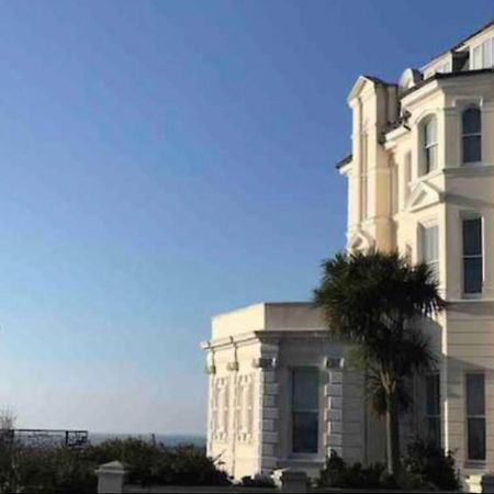Appartement The Leas View à Folkestone Extérieur photo