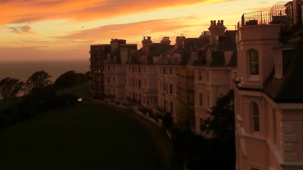 Appartement The Leas View à Folkestone Extérieur photo